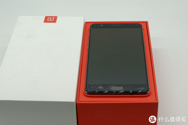 不完美的不将就:OnePlus 一加手机3T