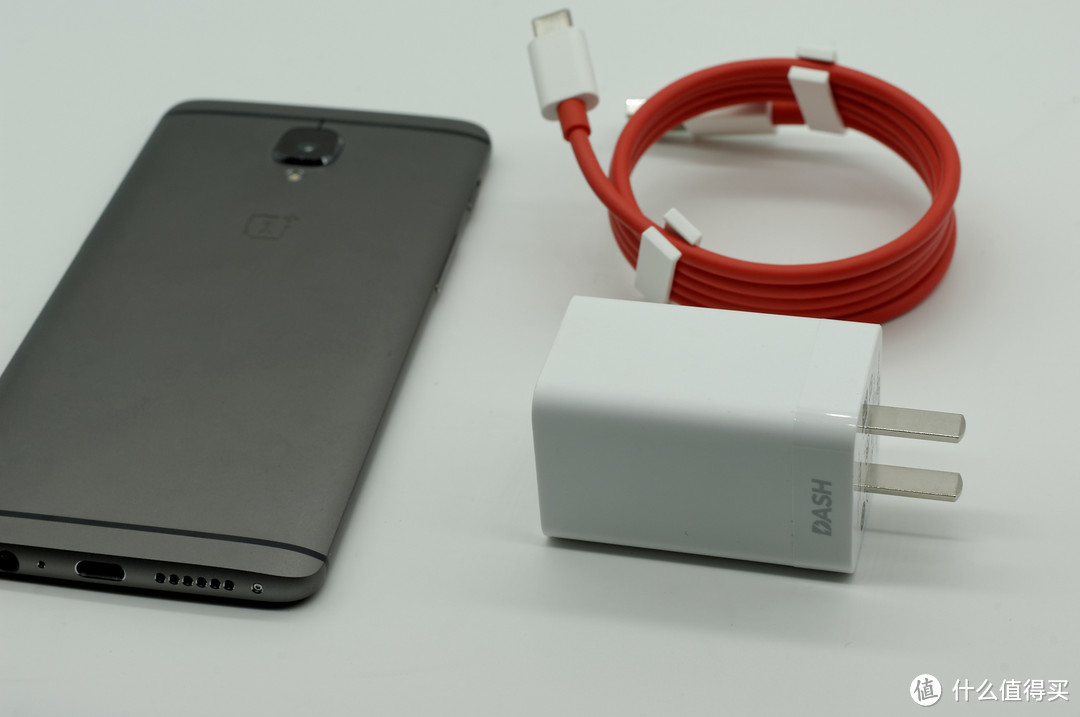 不完美的不将就：OnePlus 一加手机3T