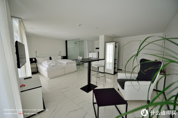 人间天堂 - 瑞士自驾游