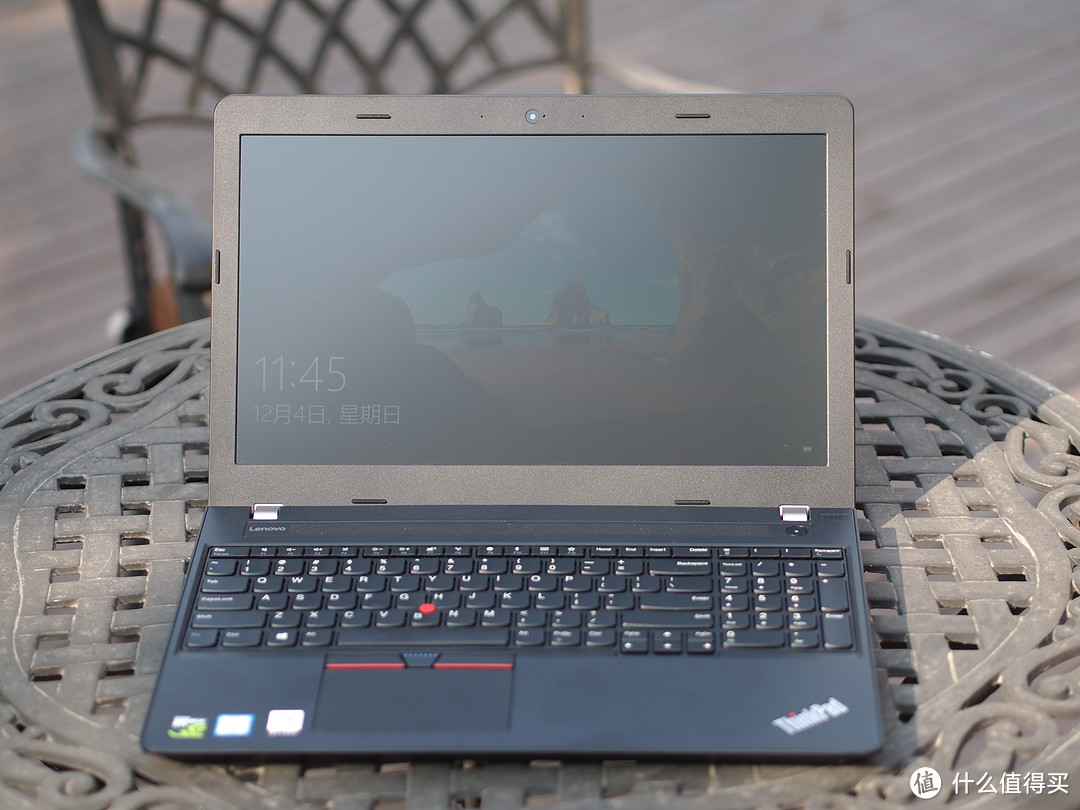 突破传统束缚开辟小黑新天地——Thinkpad E570 GTX游戏本众测体验