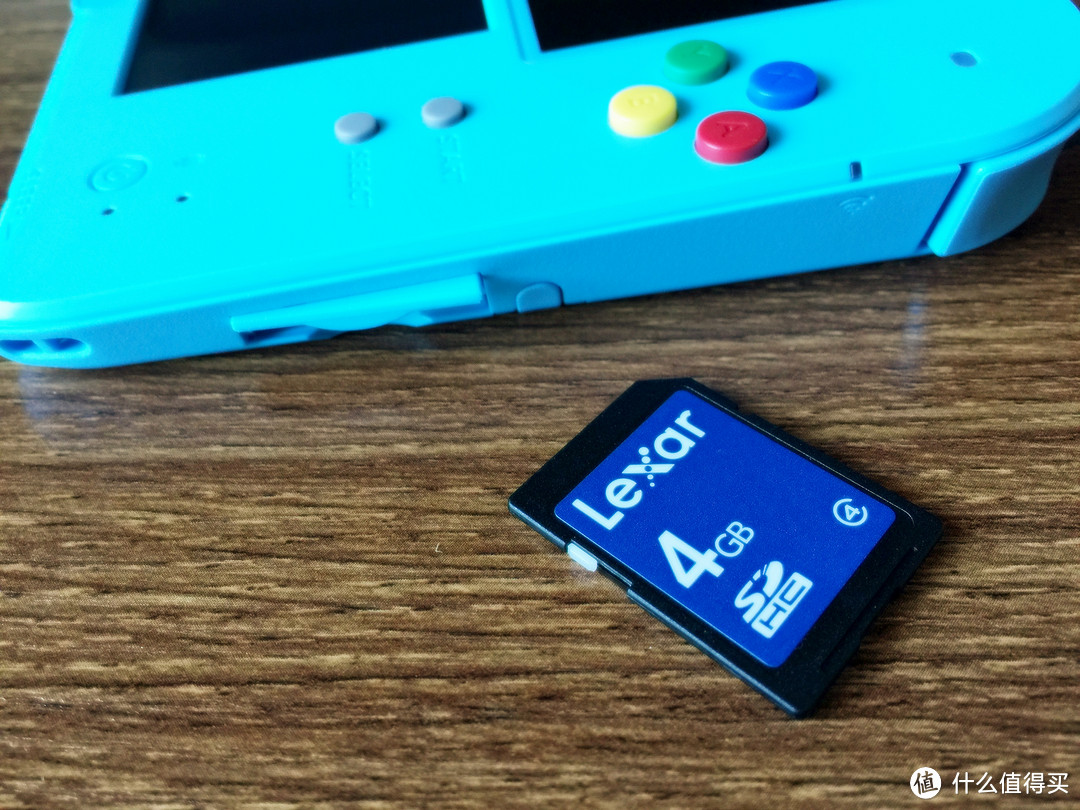 为了情怀，弃小三入小二：Nintendo 任天堂 2DS《精灵宝可梦 太阳月亮》限定版 开箱