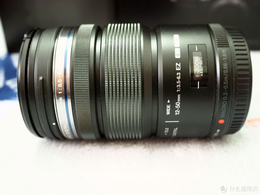 人生的第一台相机 — 奥林巴斯 E-M5 Mark II +12-50套机+14-42EZ饼 开箱