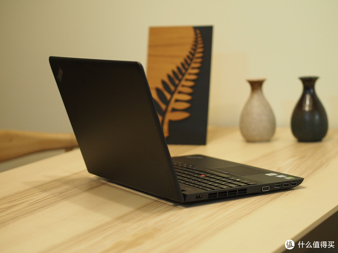 突破传统束缚开辟小黑新天地——Thinkpad E570 GTX游戏本众测体验