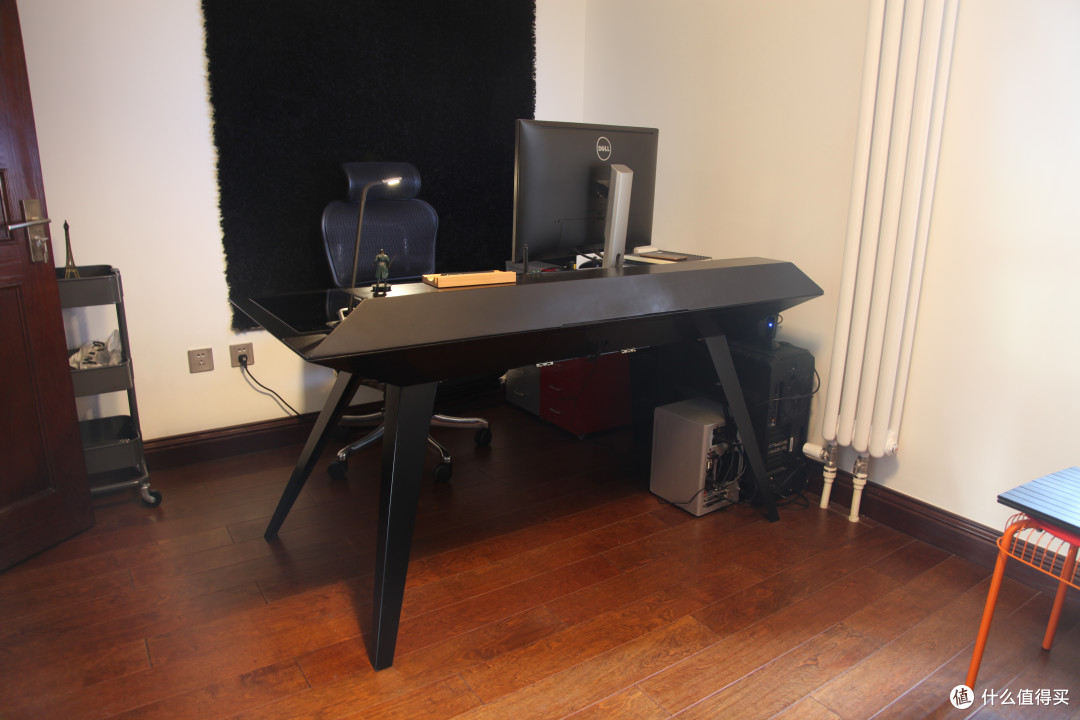 一桌一世界# 设计师的桌面