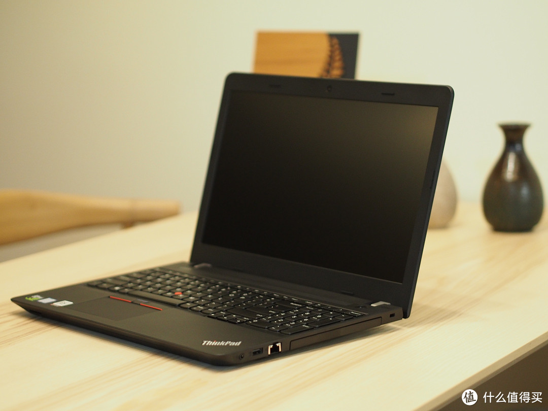 突破传统束缚开辟小黑新天地——Thinkpad E570 GTX游戏本众测体验