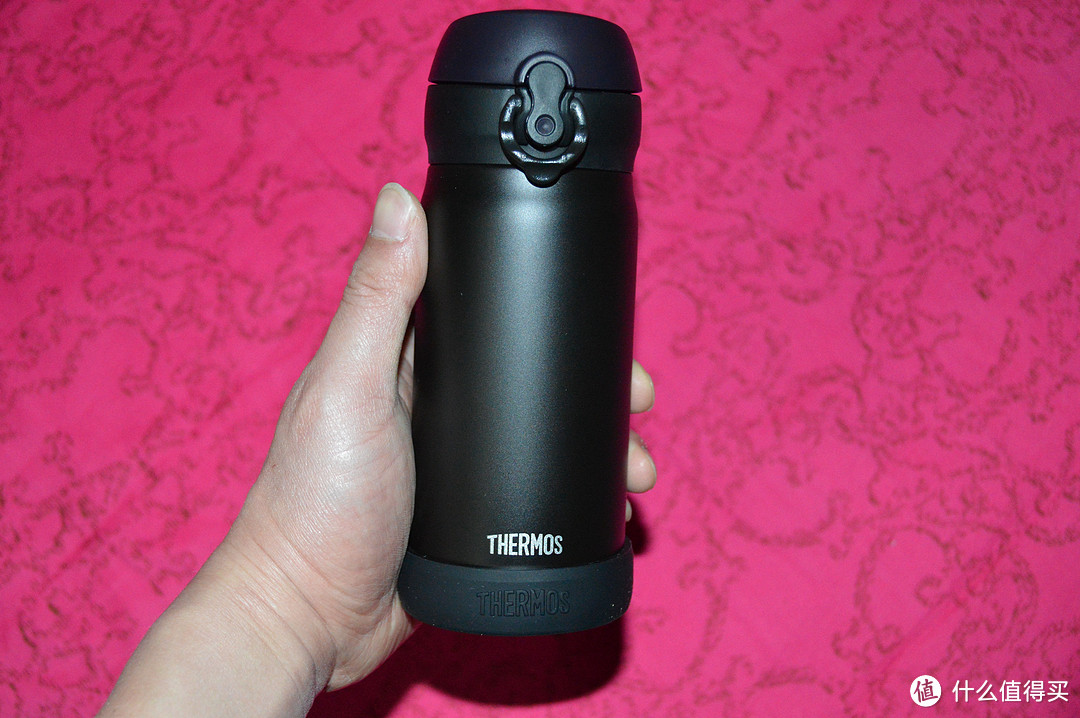 Thermos 膳魔师 JNI-350  保温杯 开箱及使用体验