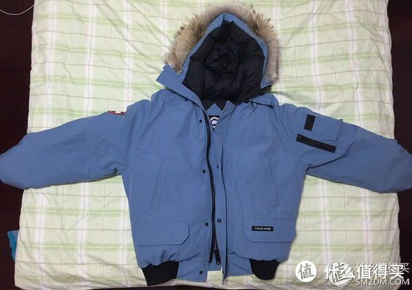 这货是不是我的毛毛领？Canada Goose 加拿大鹅之洗衣店离奇经历