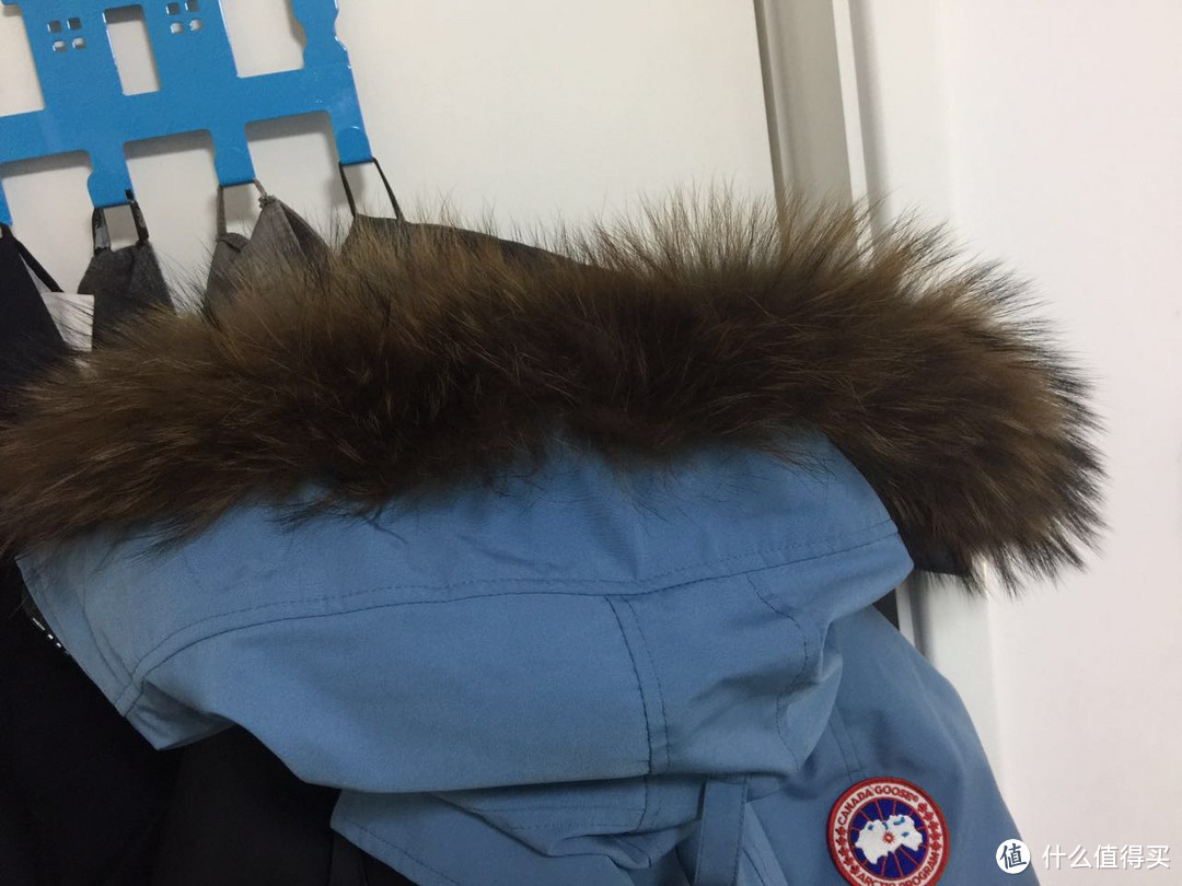 这货是不是我的毛毛领？Canada Goose 加拿大鹅之洗衣店离奇经历