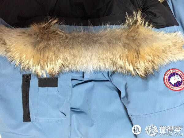 这货是不是我的毛毛领？Canada Goose 加拿大鹅之洗衣店离奇经历