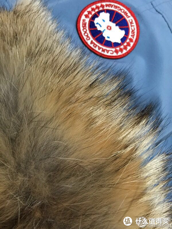 这货是不是我的毛毛领？Canada Goose 加拿大鹅之洗衣店离奇经历