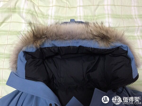 这货是不是我的毛毛领？Canada Goose 加拿大鹅之洗衣店离奇经历