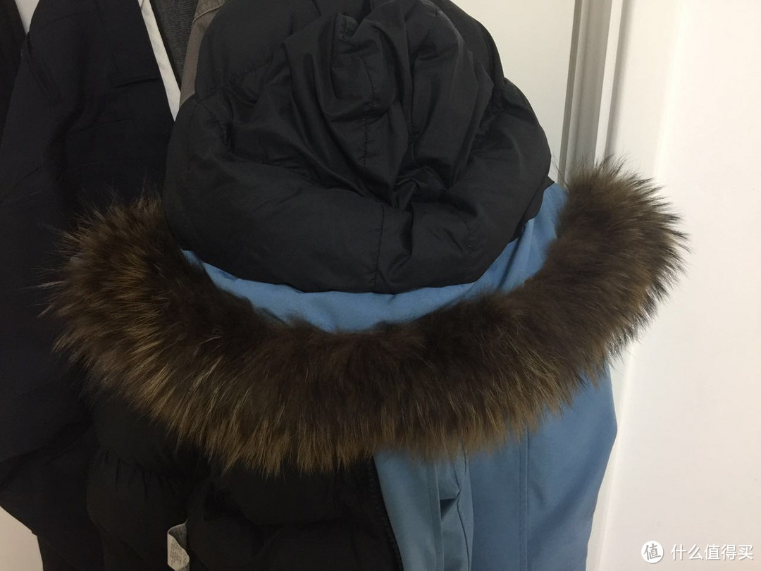 这货是不是我的毛毛领？Canada Goose 加拿大鹅之洗衣店离奇经历