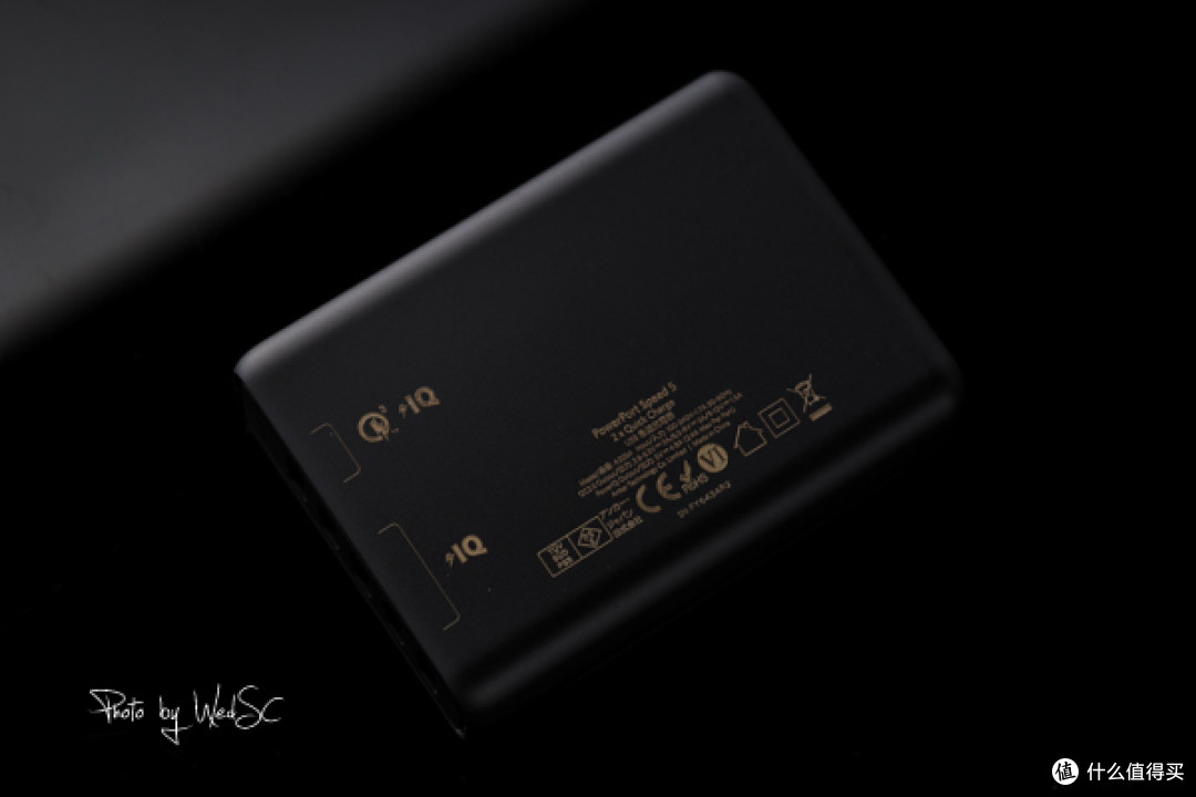 PowerPort5支持QC3.0-63W-5口充电坞及PowerDrive+3-3口车充