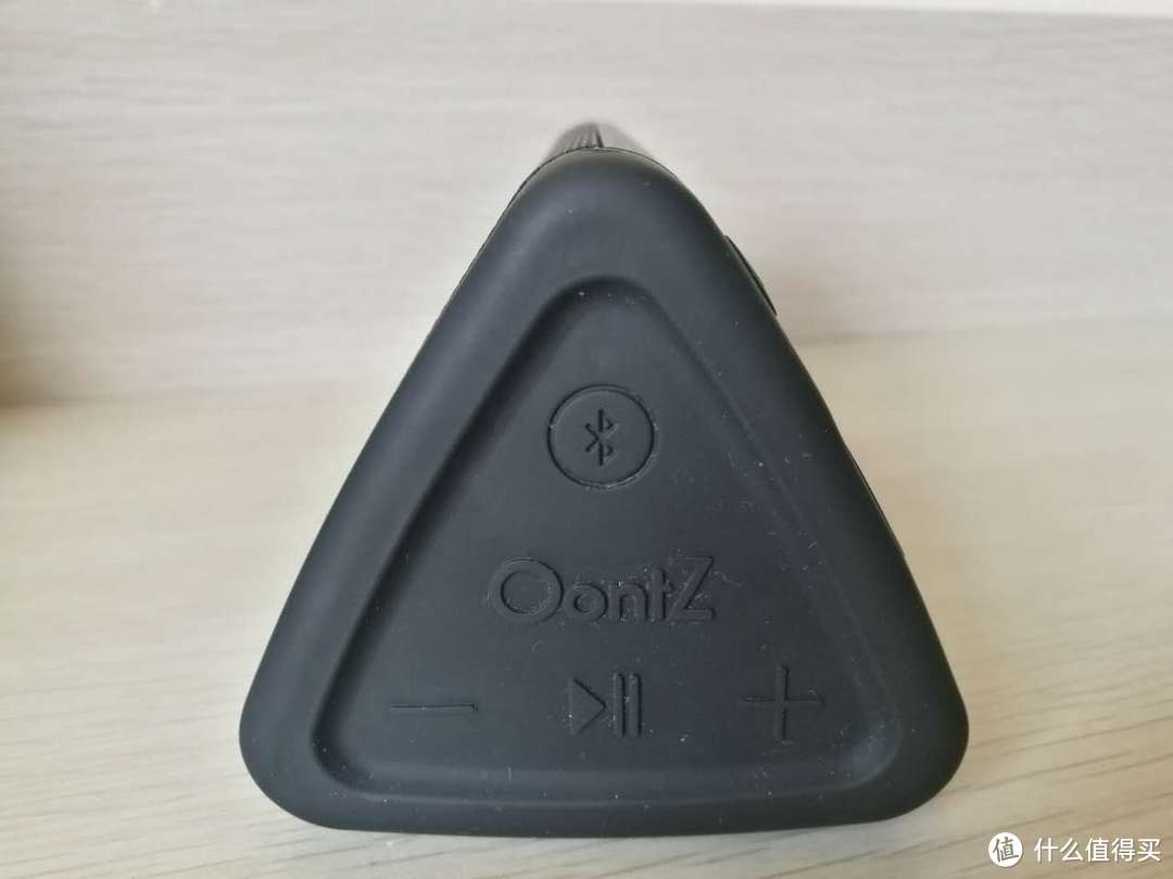 Cambridge Soundworks OontZ Angle 3 蓝牙便携式扬声器