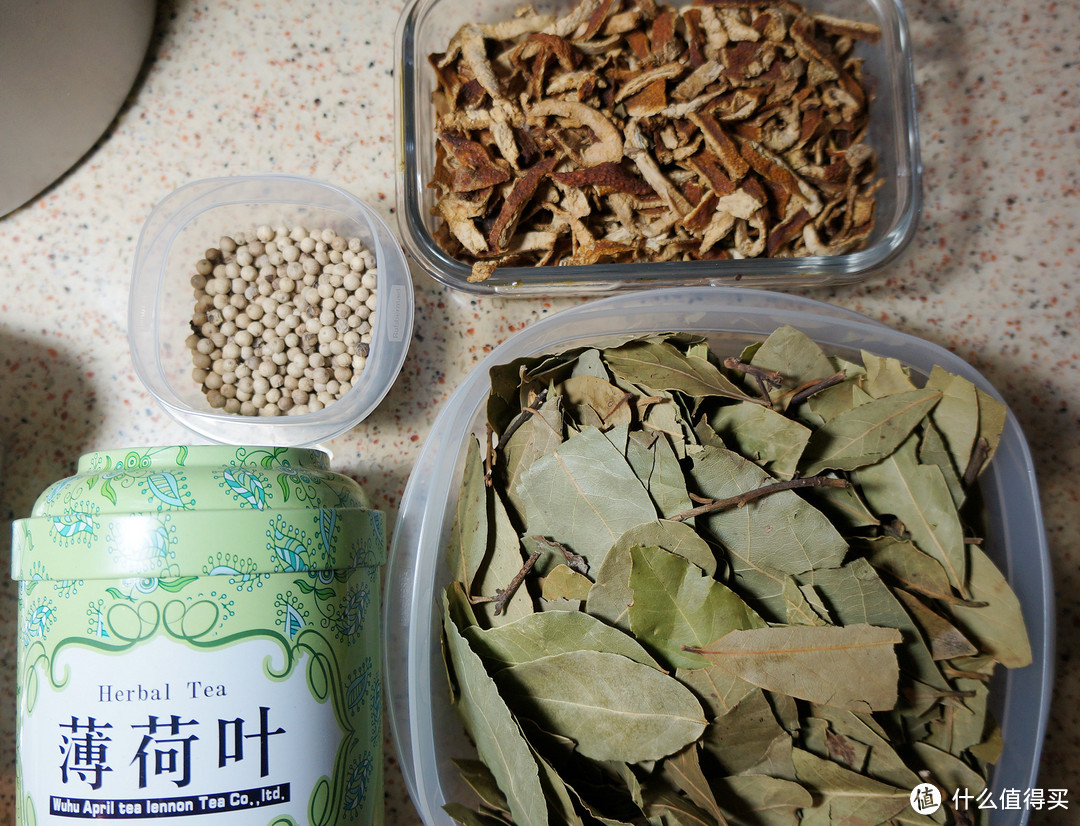 分享下我做啤酒菜肴的经验心得 - 秘制福佳白陈皮茶香啤酒鸭