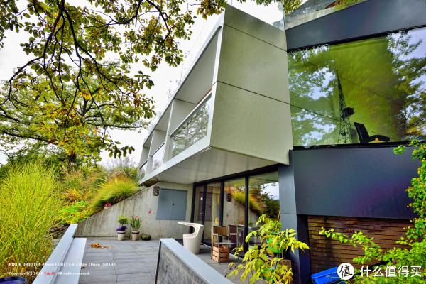 人间天堂 - 瑞士自驾游