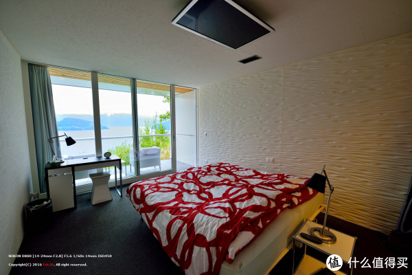 人间天堂 - 瑞士自驾游