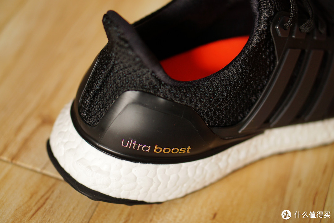 全地形boost—— adidas 阿迪达斯 ultra boost ATR 男子跑鞋