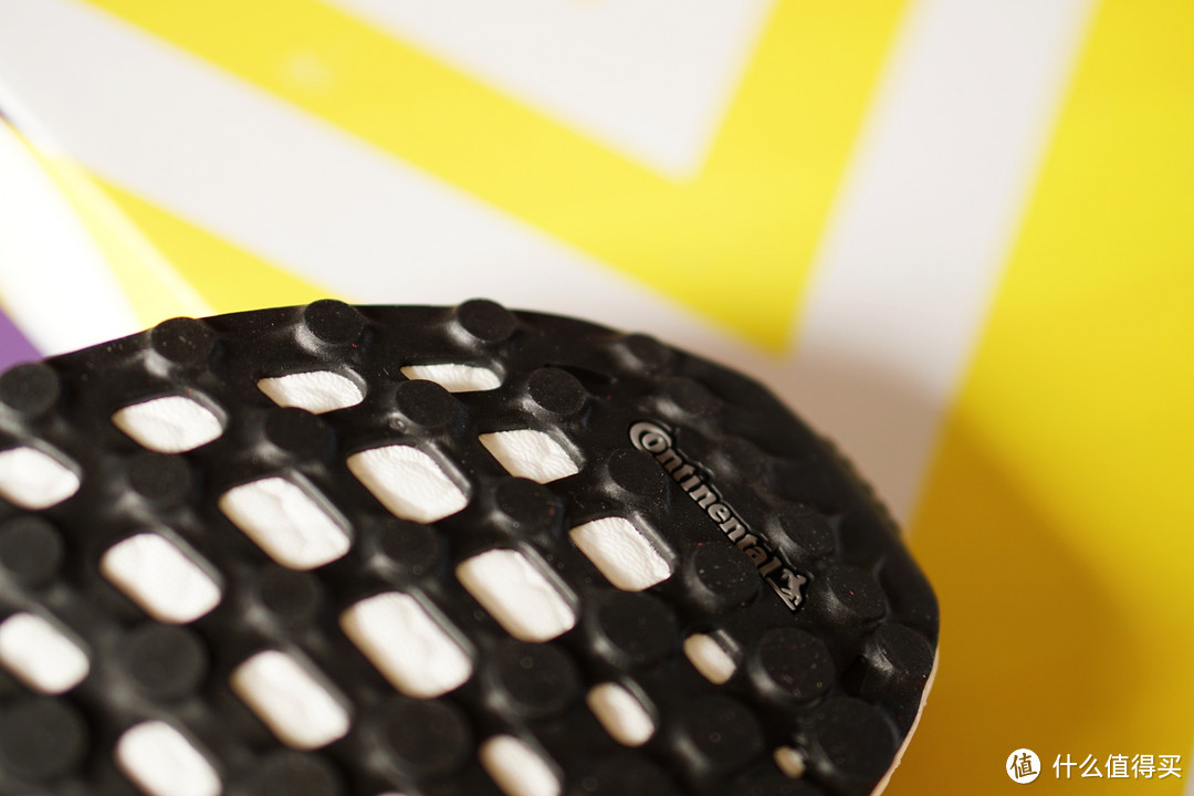 全地形boost—— adidas 阿迪达斯 ultra boost ATR 男子跑鞋