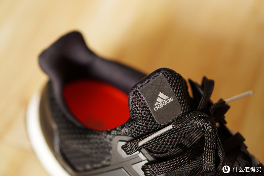 全地形boost—— adidas 阿迪达斯 ultra boost ATR 男子跑鞋