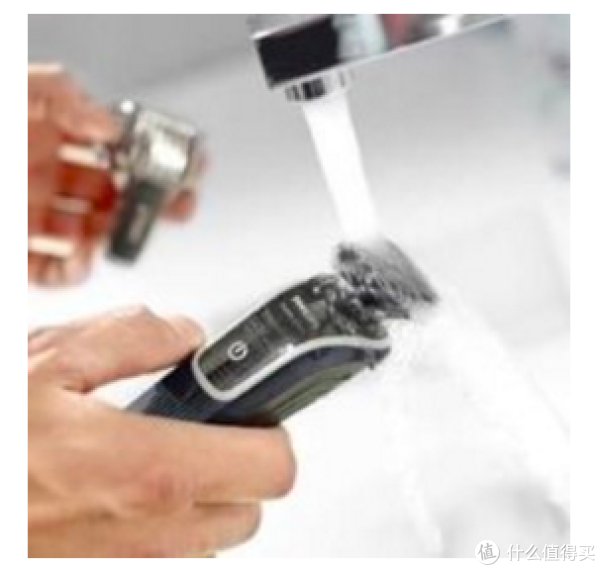 关于philips norelco系列 Multigroom 电动剃须刀
