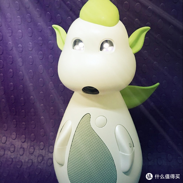 陪伴是最长情的对白-嘟巴绘本伴读初体验