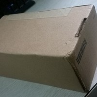 红米4手机开箱特写(包装|充电头)