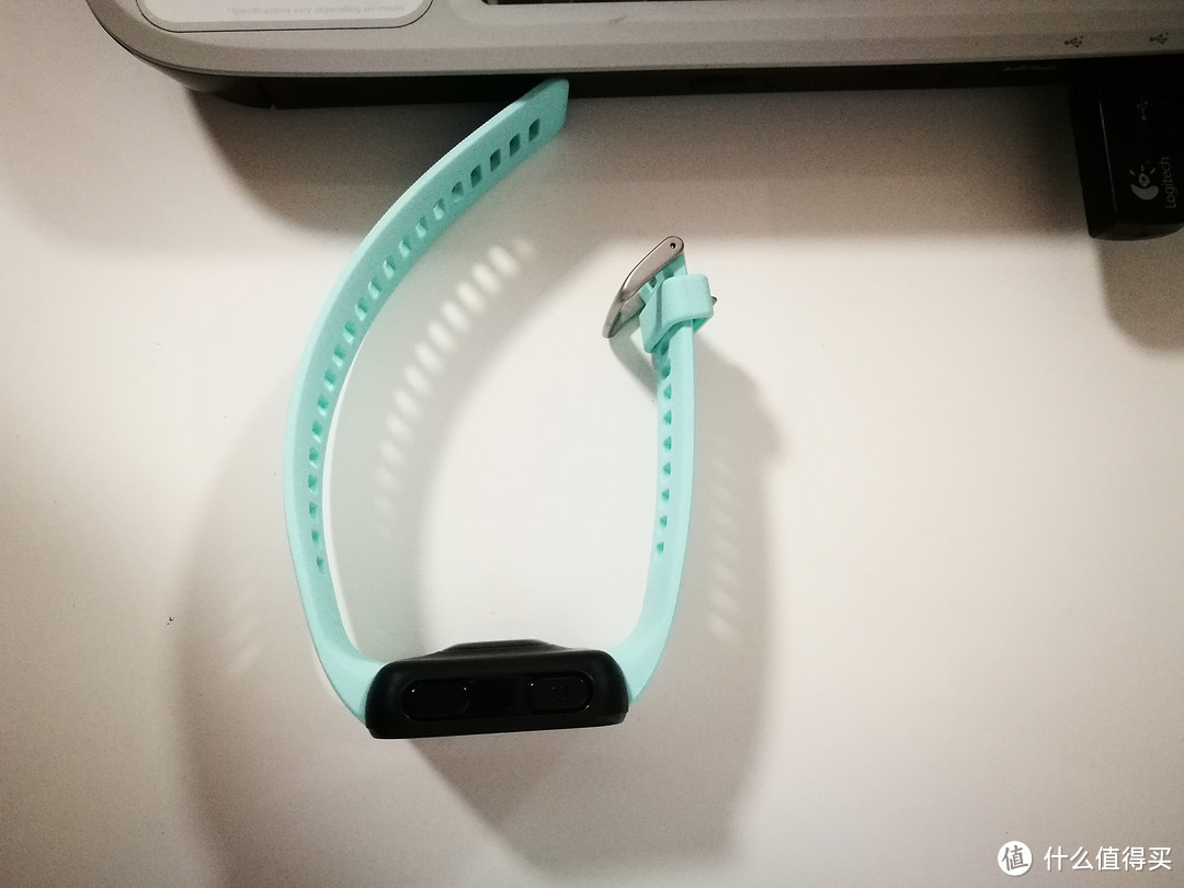 GARMIN 佳明 Forerunner 35 智能运动表 晒单