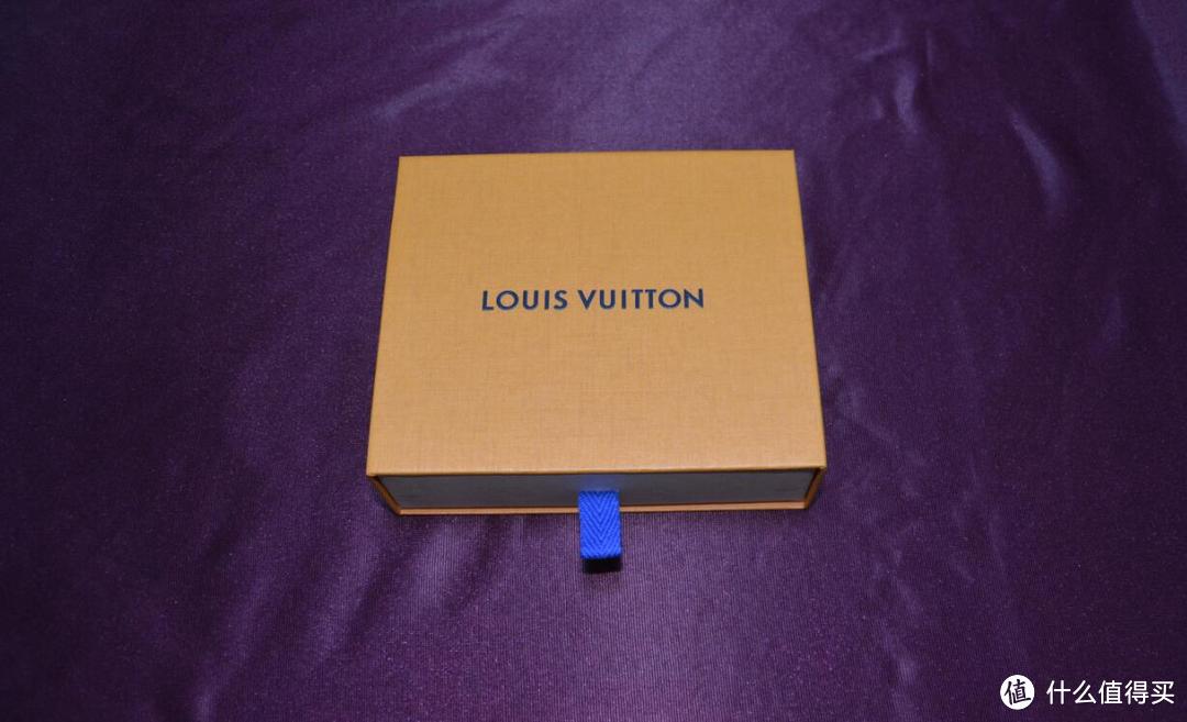 #本站首晒#LV MULTIPLE 钱夹&POCHETTE FELICIE 手袋包