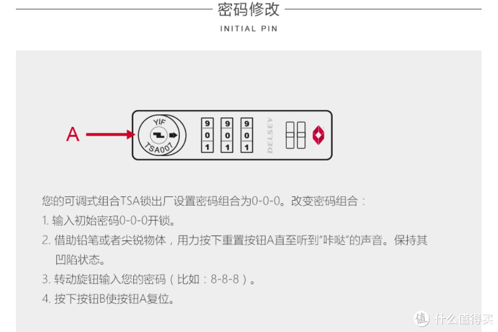 DELSEY 法国大使 20寸旅行箱 开箱简评