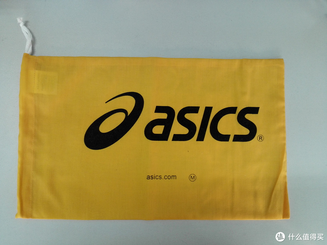 跑鞋拔草一步到位——ASICS 亚瑟士 KINSEI 6 福袋 开箱晒物