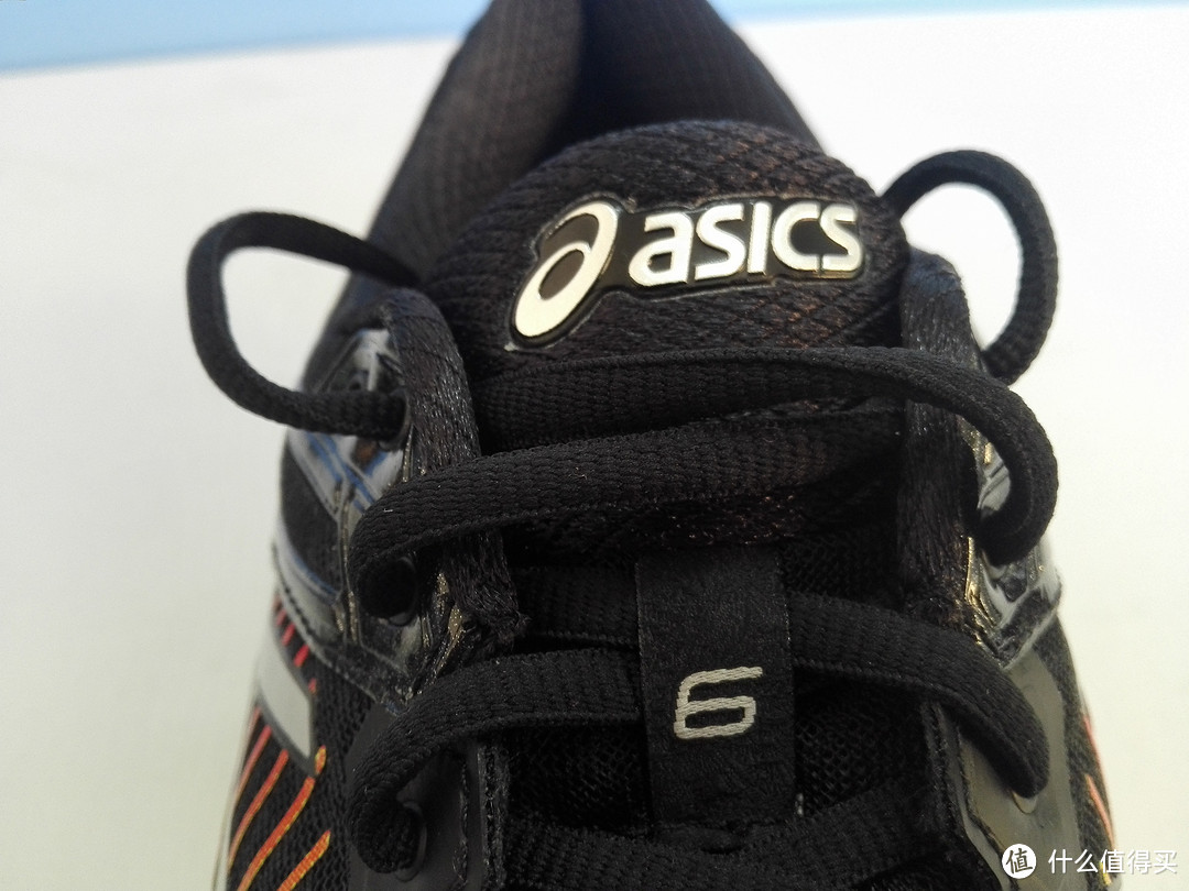 跑鞋拔草一步到位——ASICS 亚瑟士 KINSEI 6 福袋 开箱晒物