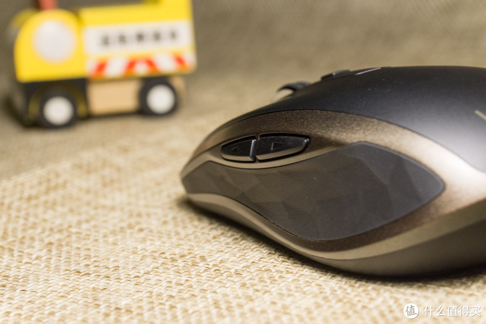 黑五剁手Logitech罗技 MX Anywhere 2 移动无线鼠标,对不起这价格啊