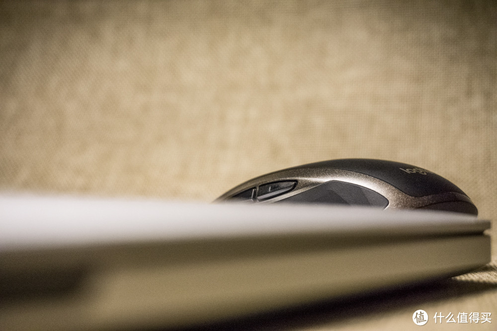 黑五剁手Logitech罗技 MX Anywhere 2 移动无线鼠标,对不起这价格啊