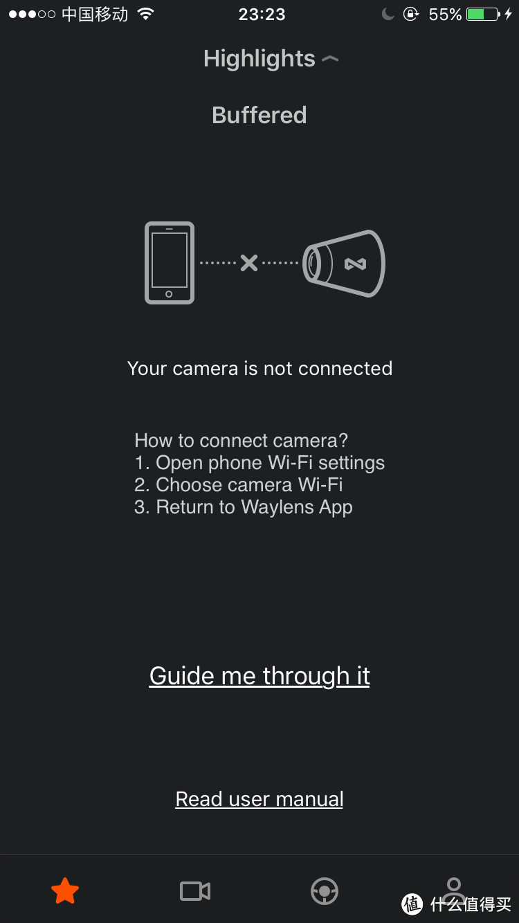 传说中的GoPro Killer — Waylens Horizon 开箱