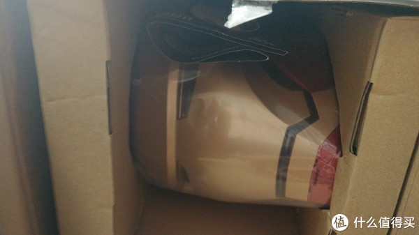 们出发吧! - 孩之宝 Marvel Legends 钢铁侠 MK