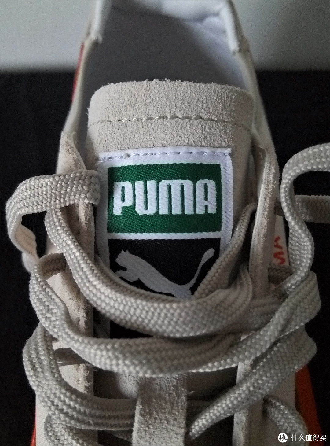 PUMA 彪马 Roma Slim Nylon 简单晒单