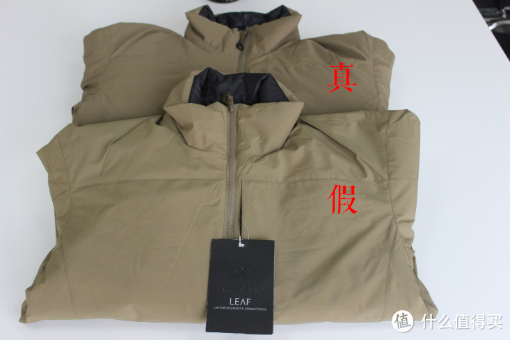 一件连校长差点都上当的 ARC'TERYX 始祖鸟 Fusion jacket 棉服