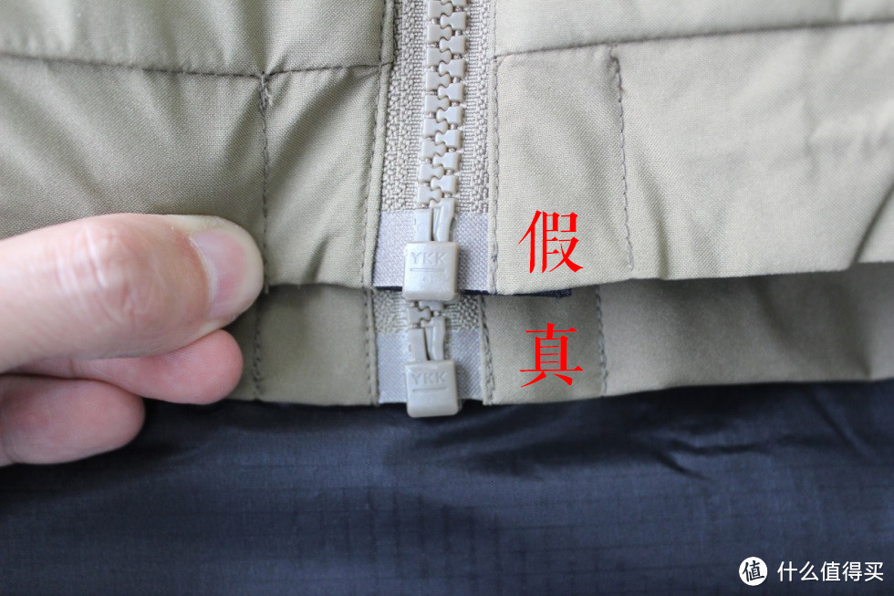 一件连校长差点都上当的 ARC'TERYX 始祖鸟 Fusion jacket 棉服