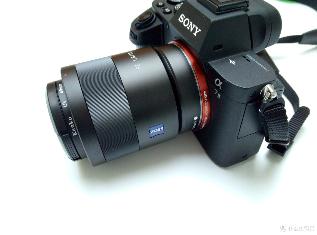 水平不行镜头补---sony 索尼 sonnar t* fe 55mm f1.