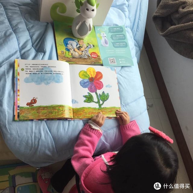 可以降低科技含量的高科技——嘟巴机器人
