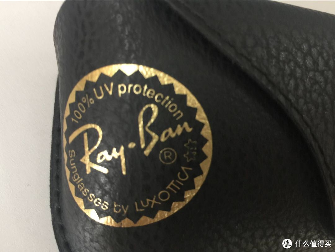 非京东自营购入： Ray-Ban 雷朋 RB3025 开箱