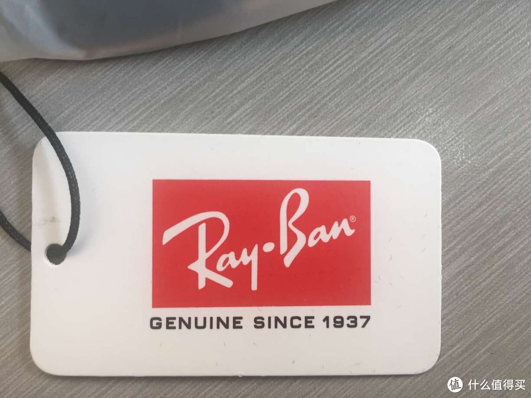 非京东自营购入： Ray-Ban 雷朋 RB3025 开箱