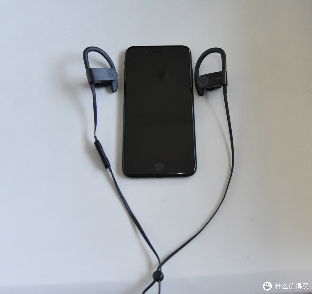 Beats powerbeats 3无线蓝牙耳机 个人主观使用体会+东拉西扯