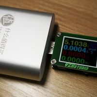 小米 20000mAh 移动电源使用总结(做工|容量|品质)