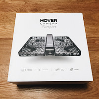 HOVER CAMERA Passport 无人机开箱设计(机翼|芯片|机头)