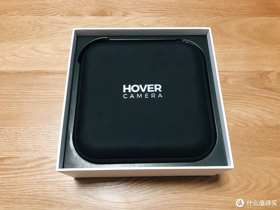 #本站首晒#长草还是解毒？不是航拍爱自拍 Hover Camera 自拍无人机 晒单解惑