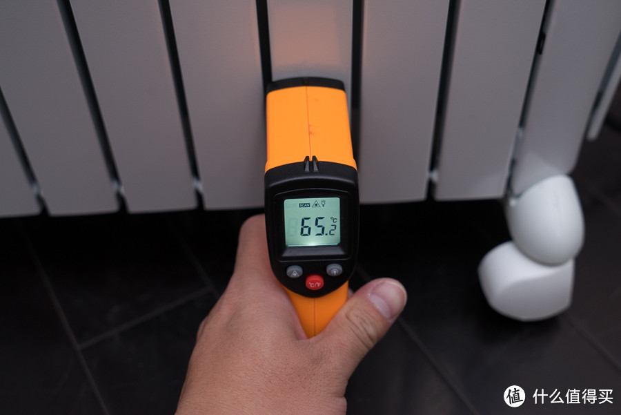冬日取暖利器——德龙火龙4电热油汀评测