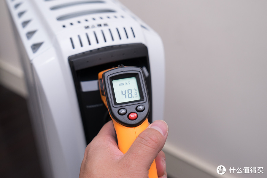 冬日取暖利器——德龙火龙4电热油汀评测