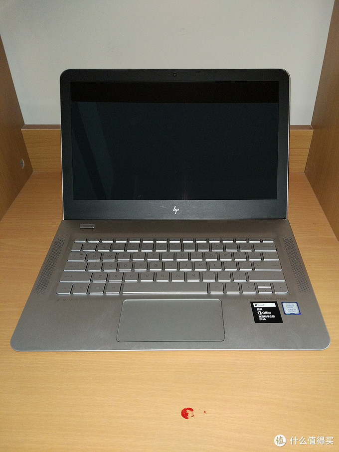 一款轻薄本，评HP 惠普envy 13-ab024TU 笔记本电脑